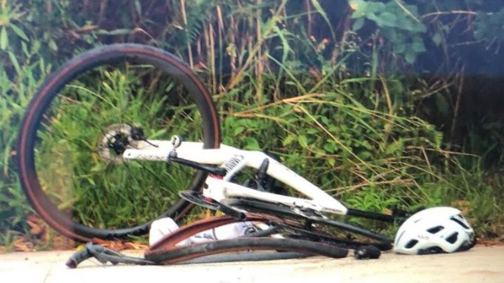 Deadly Downhill Crash Claims Cyclist’s Life in Regional NSW Town