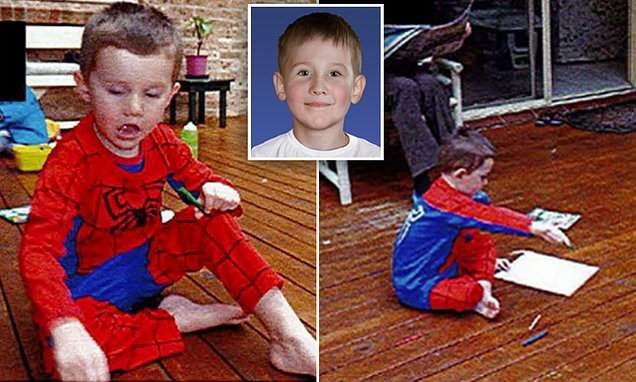 Spider-Man Suit Sparks Hope in William Tyrrell Case