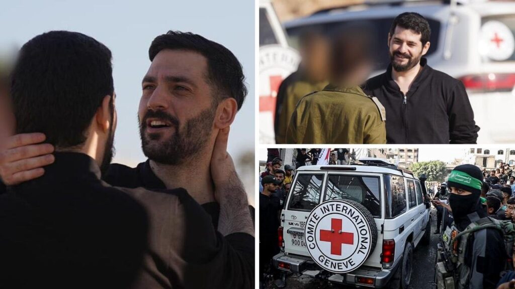 Shot Twice, Left to Die: Aussie Man’s Miraculous Bushland Survival