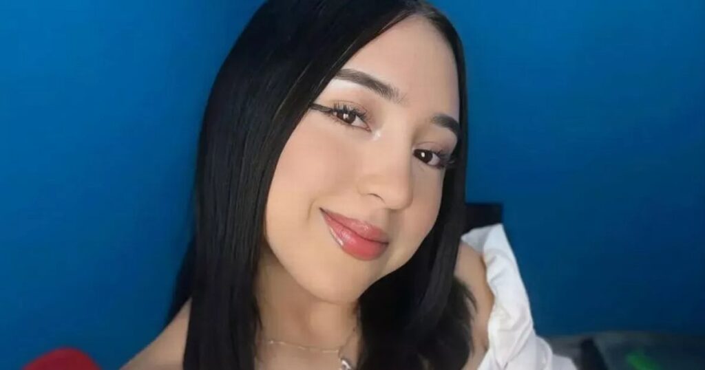 21-Year-Old Tiktok Star Found Dead