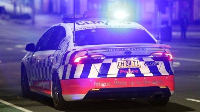 Rogue Cop Rams Innocent Mazda in Wild High-Speed Chase