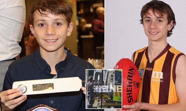 Cricket Prodigy Dies After Freak Accident in Melbourne