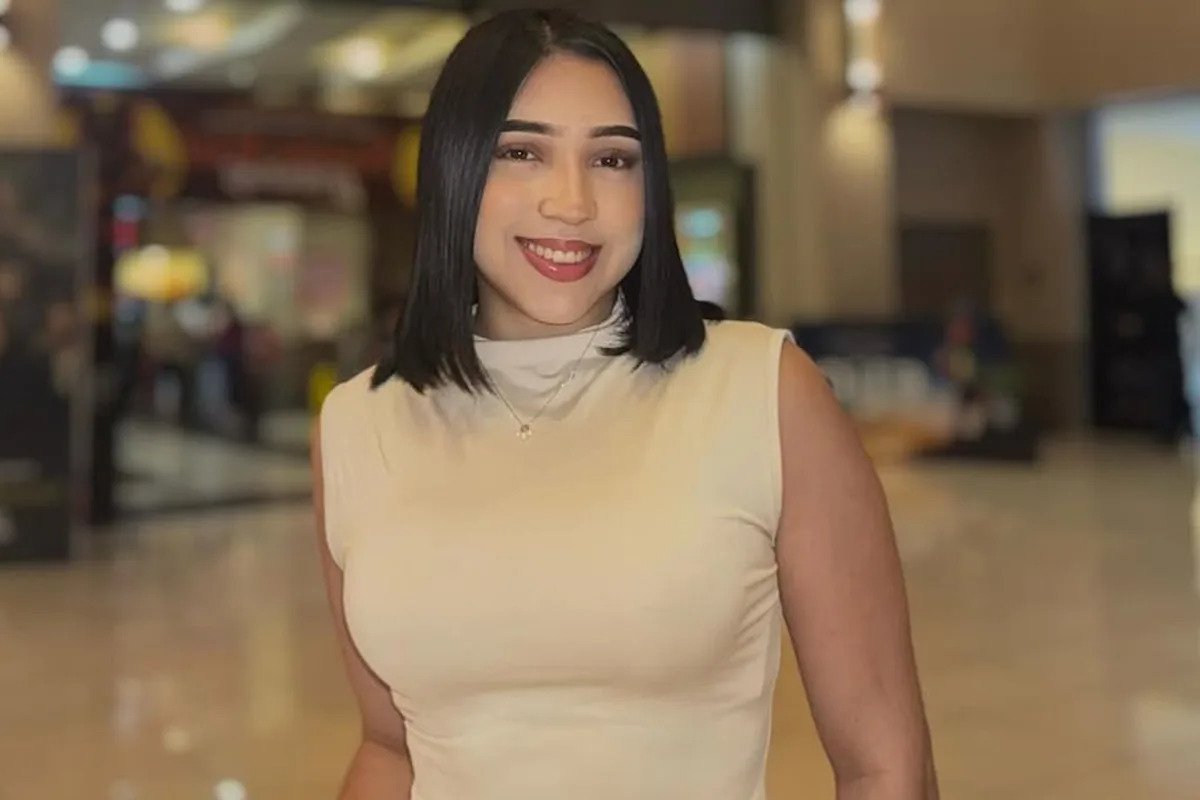Tiktok Star Jennifer Nicole Rivas Has Been Found Dead, Aged Just 21 second image