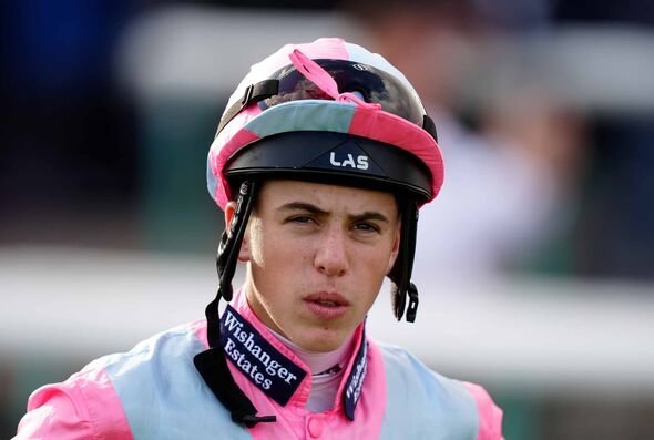 TEEN RACING SENSATION TOMMIE JAKES, 19, FOUND DEAD AT HOME IN SHOCK TRAGEDY second image