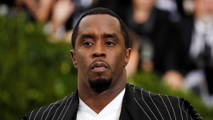 Sean ‘diddy’ Combs Sentenced To More Than Four Years In Prison second image