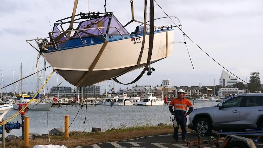 Teenager Dies In Hospital After Boat Capsizes Off Bunbury Coast, South Of Perth second image