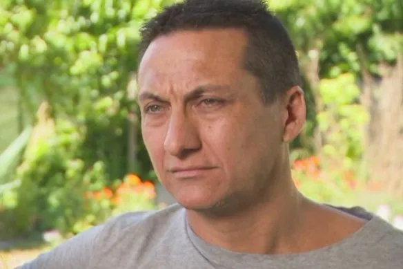 COP KILLER FREEMAN DEAD ON VICTORIAN MOUNTAIN, BROTHER CLAIMS second image