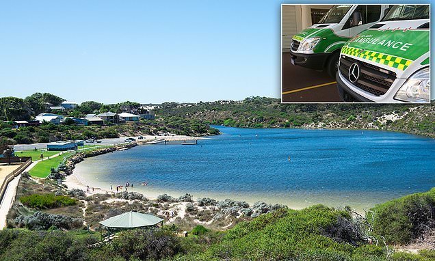 Drowning Tragedy At Moore River In Guilderton, Wa As Group Of Swimmers Pulled From Popular Tourist Spot second image