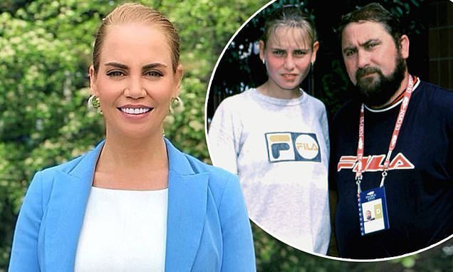 Jelena Dokic opens up on trauma and triumph