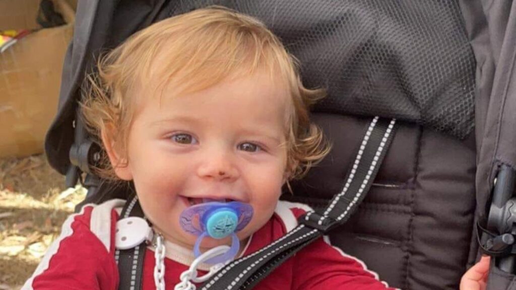 Mum’s Chilling Lies Unravel as Baby Boy Mysteriously Dies in Queensland