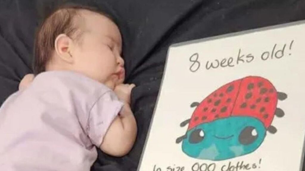 Aussie Teen Who Fractured Baby’s Skull Spared Jail