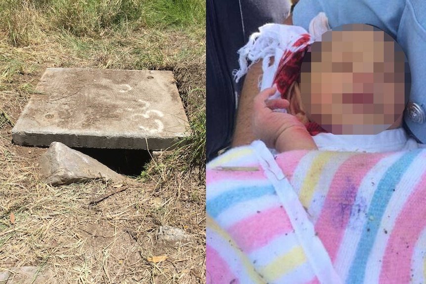Mum Charged After Baby’s Body Found in Perth Stormwater Drain Tragedy