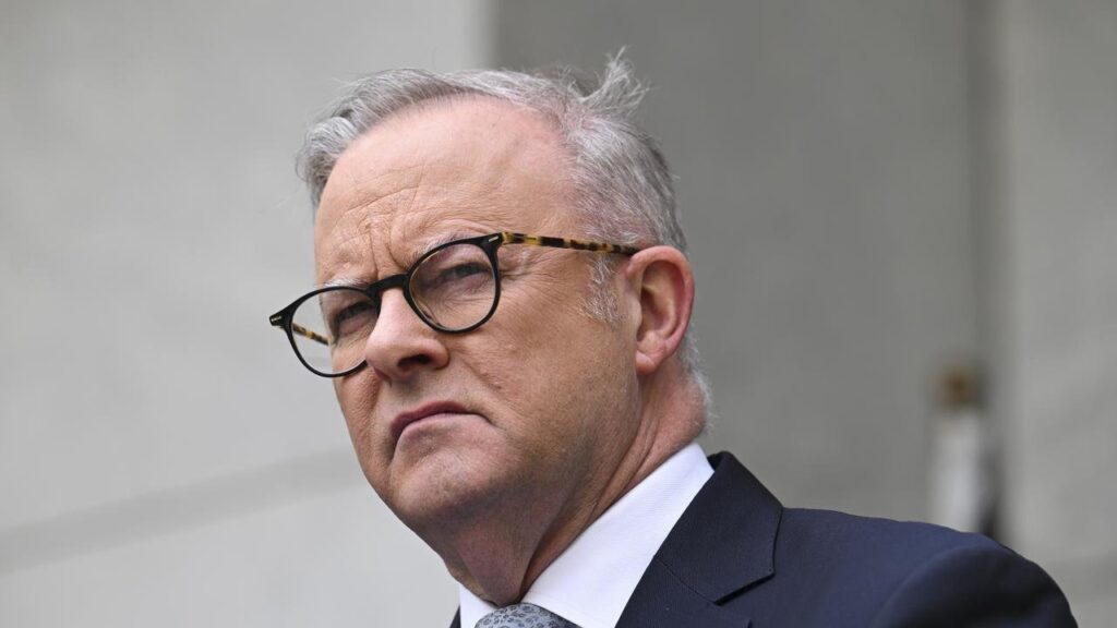 Labor Slams Brakes on Big Tech’s AI Free Ride in Australia