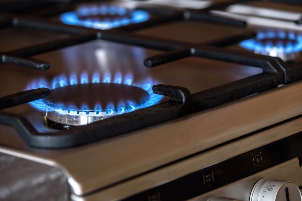 Sydney Council Bombshell Ban On Gas Appliances