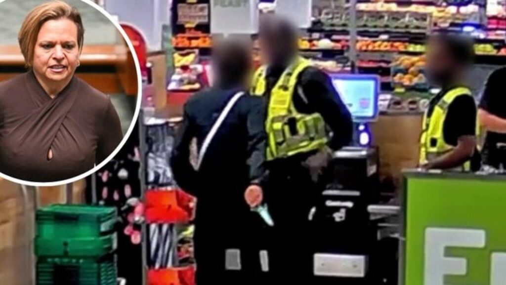 New Australian Retail Workers Protection From Violent Customers