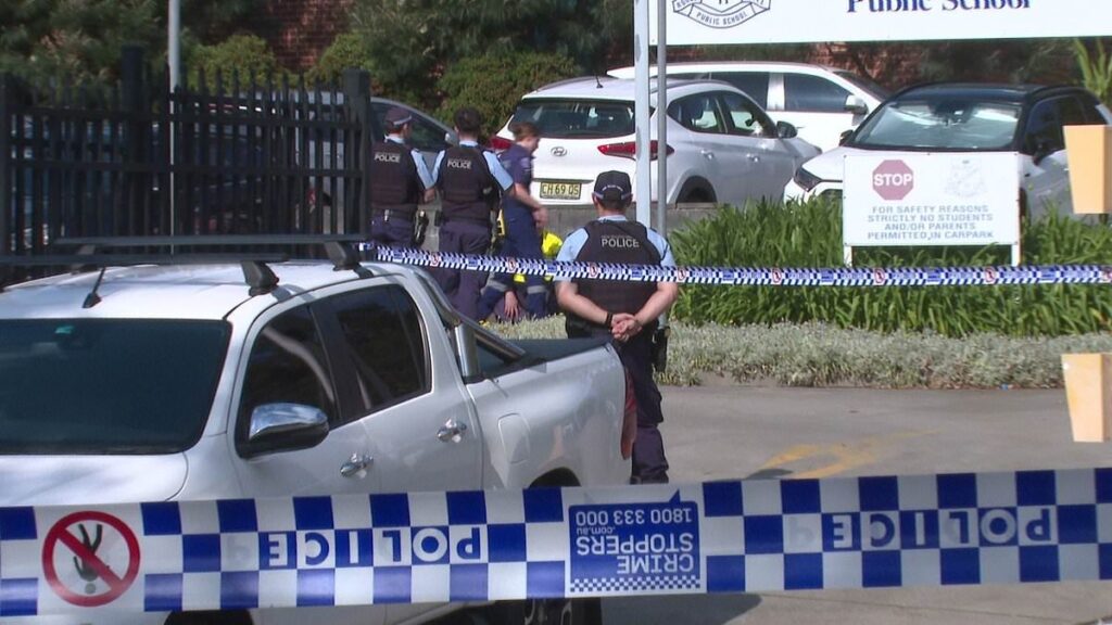 Toddler Killed in Horror Scooter Crash with HiLux in Sydney’s West