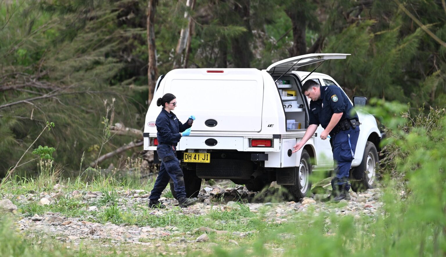 Teen Refugee Drowns in River Weeks After Arriving in Australia