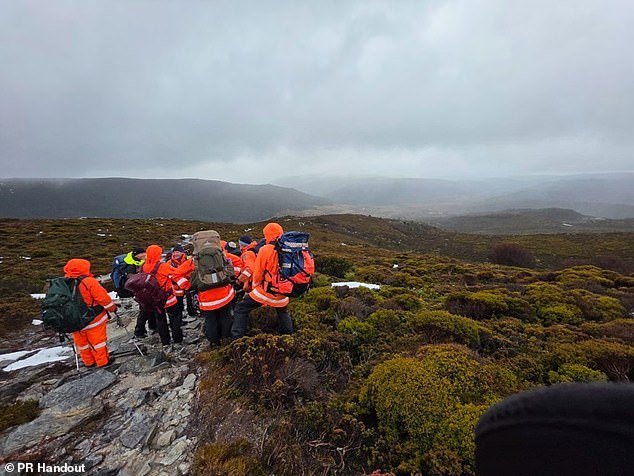 Tragedy on Mount Bogong: Two Women Found Dead in Desperate Bid second image