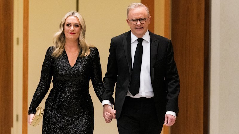 Albanese's Secret Island Getaway Sparks Fury Amid Security Crisis second image