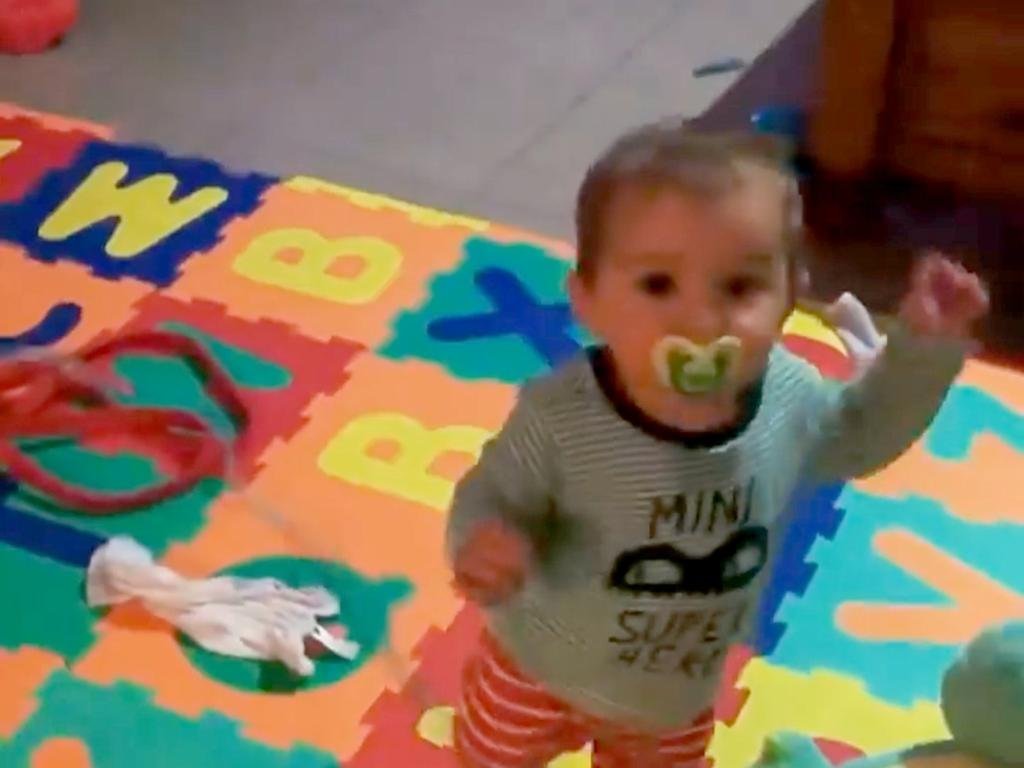 Mum's Chilling Lies Unravel as Baby Boy Mysteriously Dies in Queensland second image