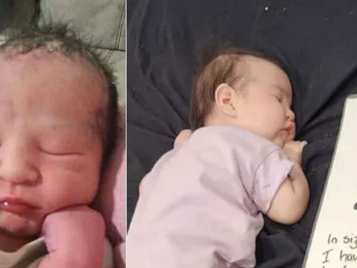 Baby's Skull Fractured with Fridge Handle in Brutal Alice Springs Invasion second image