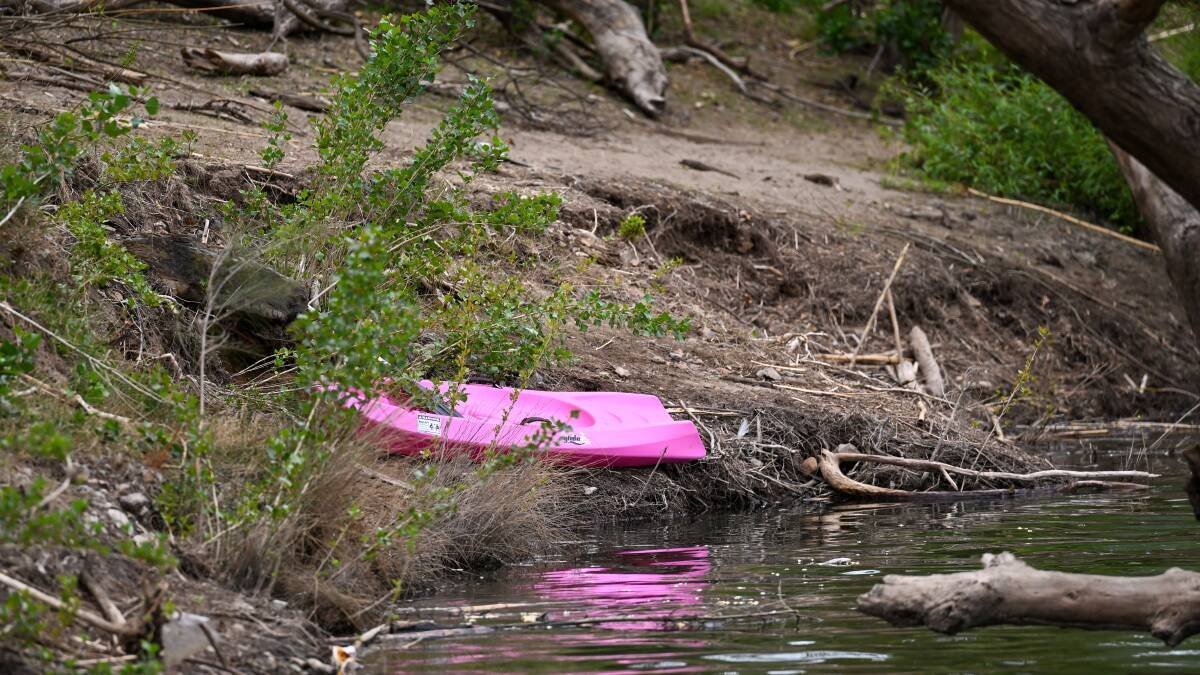 TRAGEDY STRIKES TAMWORTH: TEEN REFUGEE DROWNS IN PEEL RIVER second image