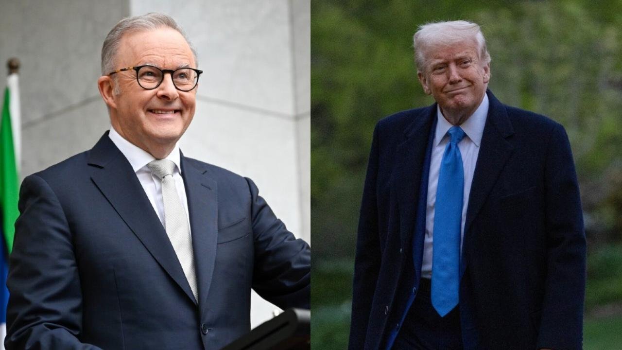 Aukus Back On The Table As Albanese Prepares For Trump Meeting second image