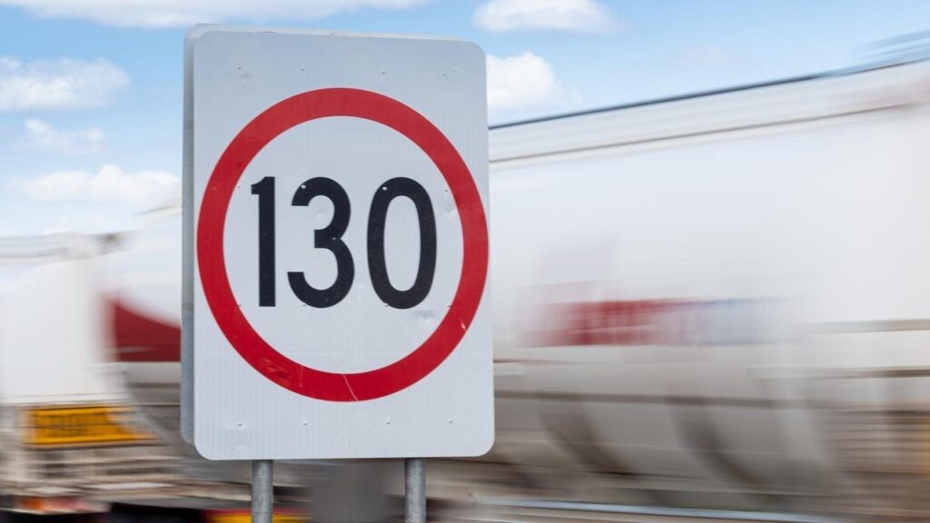 Rural Roads Speed Limit Slashed in Shock Move