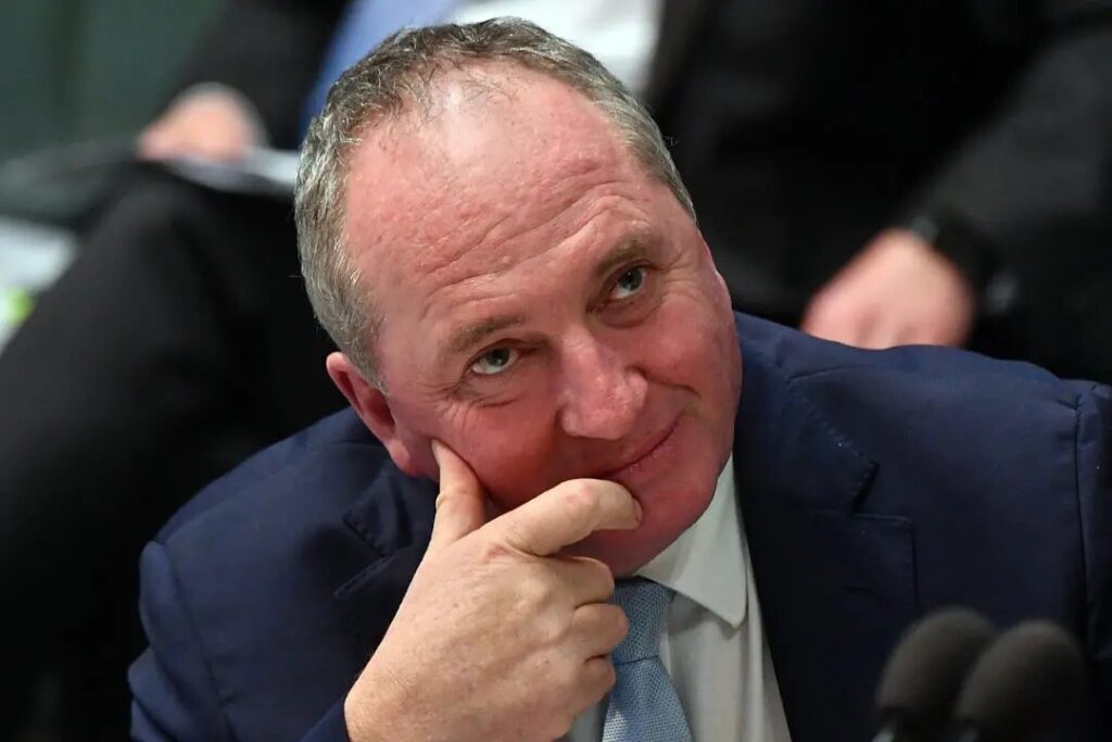 Joyce’s Defection Bombshell “It’ll End in Tears”