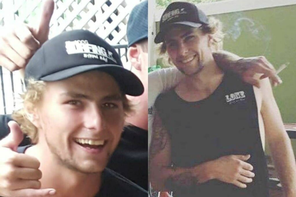 Human Remains Discovery Rocks Australian Outback