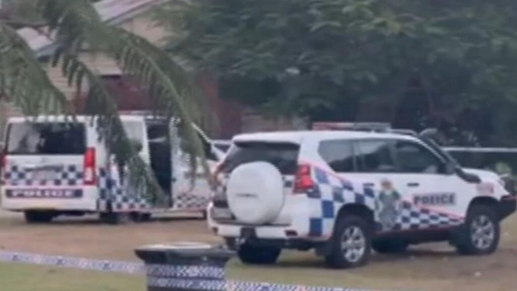 Hervey Bay Brutal Beating Turns Deadly, 57-Year-Old Charged