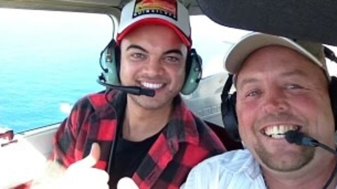 Tragedy Strikes: Beloved Couple, Friend Killed in Horror Plane Crash second image