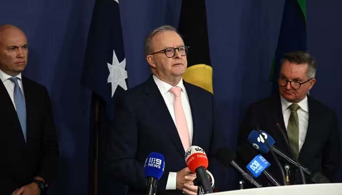 Santos Exposed: Oil Giant Dupes Gov't to Avoid Climate Costs on Leaking Darwin Gas Plant second image