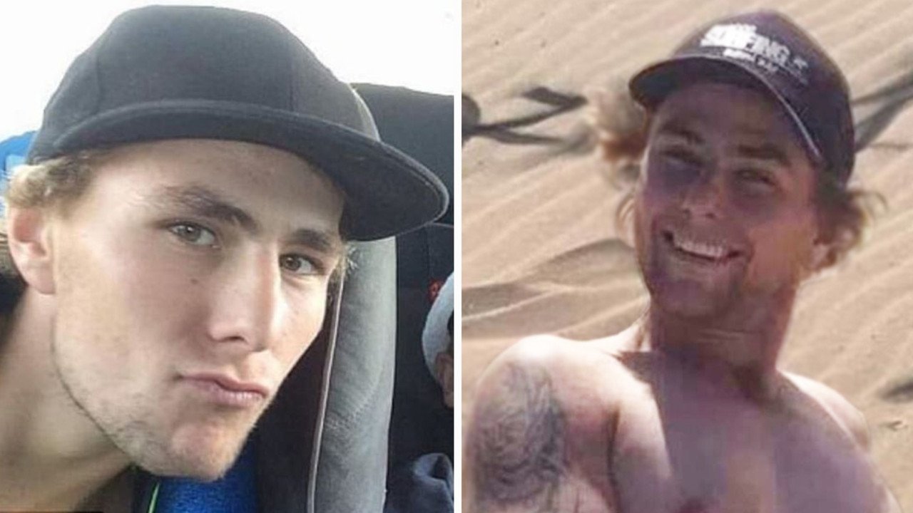 Human Remains Discovery Rocks Australian Outback in Cold Case Breakthrough second image