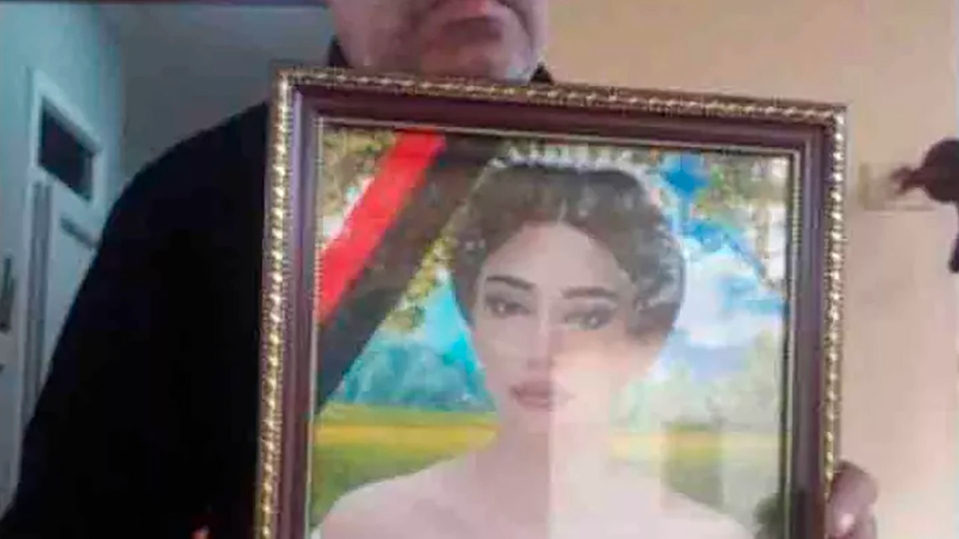 Teen Bride Takes Own Life Over 