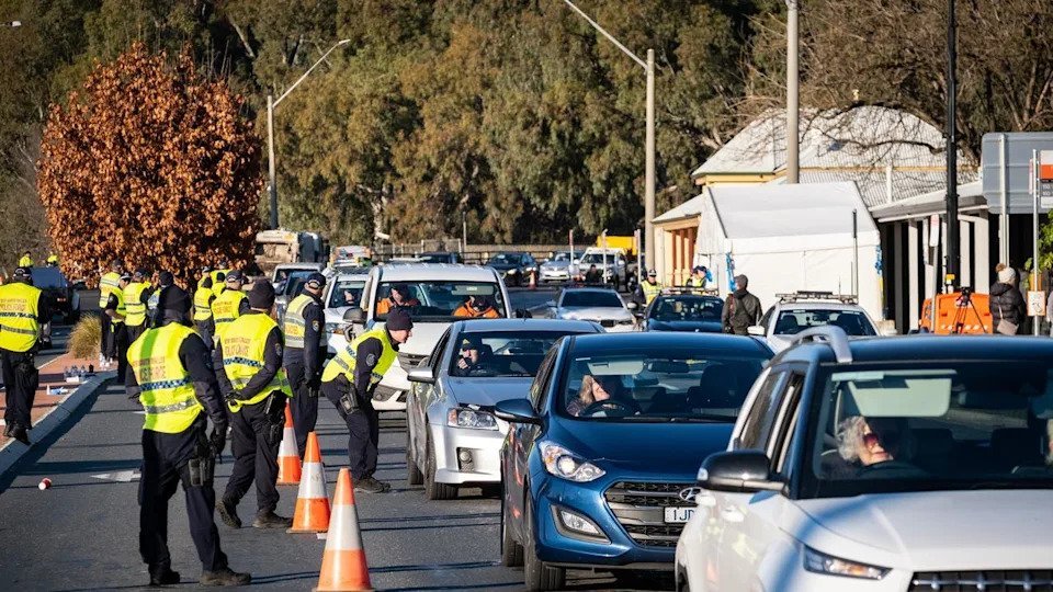 Urgent Warning To Aussie Drivers second image