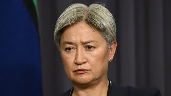 Plea To Pm, Wong Over Detained Aussies second image