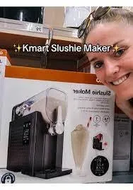 KMART Slushie Maker Sells Out in 30 Mins Amid $500 Ninja Frenzy second image
