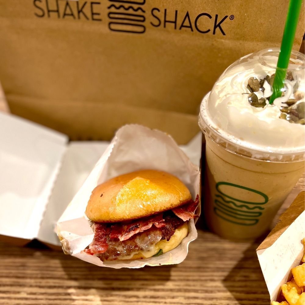 Shake Shack Invades Oz for First Time at Australian Open Frenzy! second image