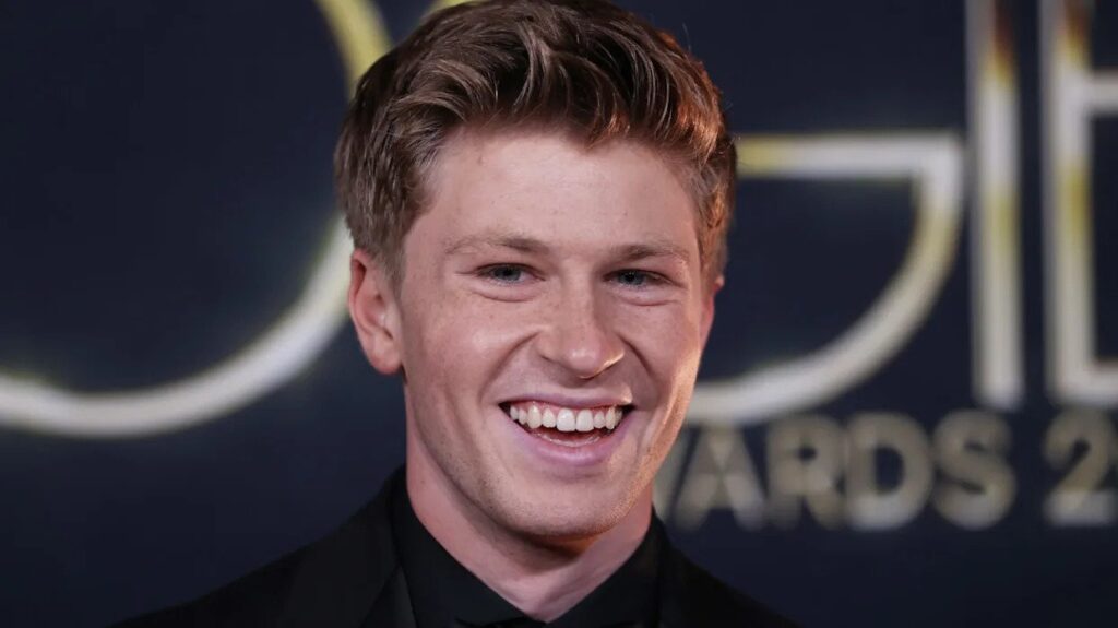 Robert Irwins Heartbreaking Blow