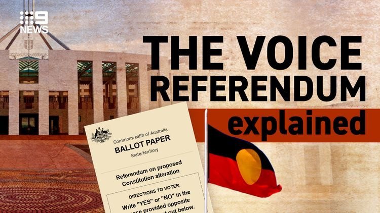 Indigenous Voice Fight Still Rages On Two Years After Referendum Defeat