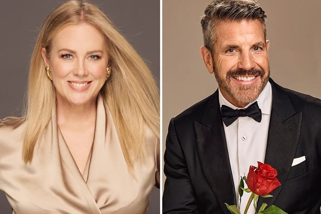 Channel Nine Golden Bachelor Brutalised in Ratings War