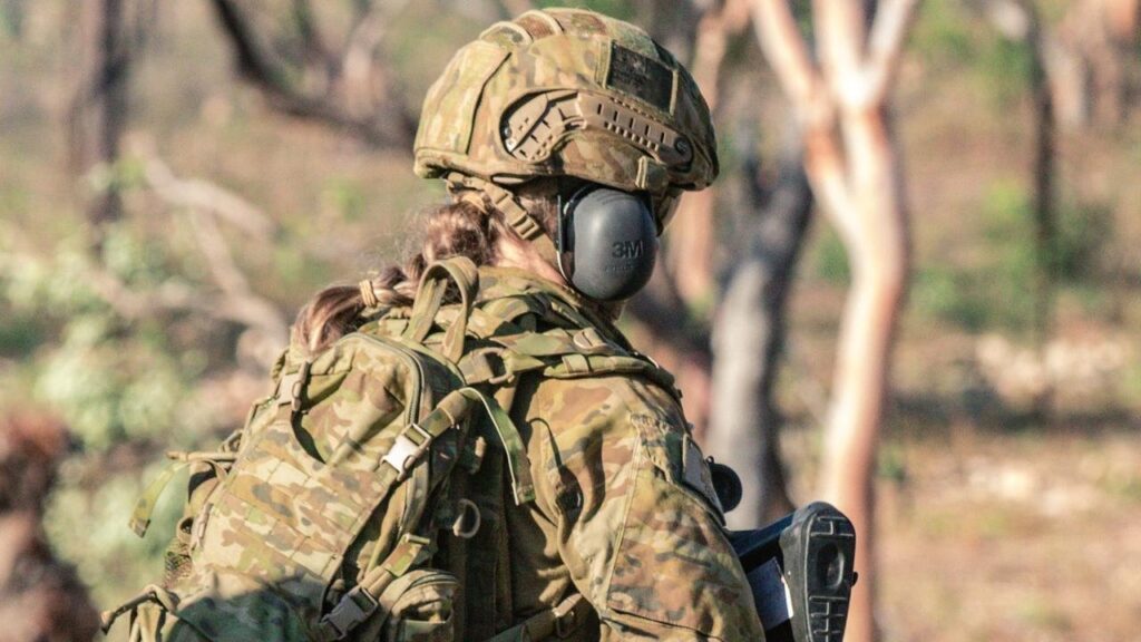 ADF Hit by Bombshell Lawsuit, Thousands Female Soldiers Allege Rape