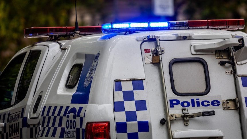 Woman Fires on Cops in Deadly Ambush In Australia