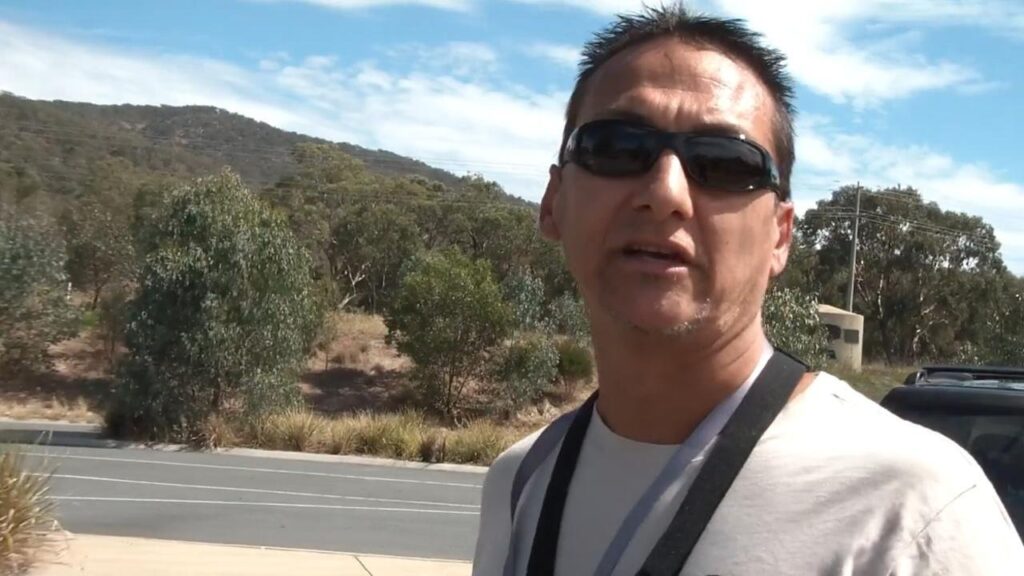 Dezi Freeman Manhunt Hits 38 Days, He’s Nowhere To Be Found