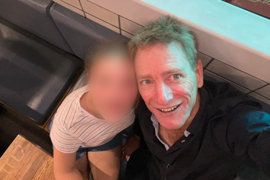 Brisbane Dad Tortured, Murdered in Brutal Five-Day Ordeal