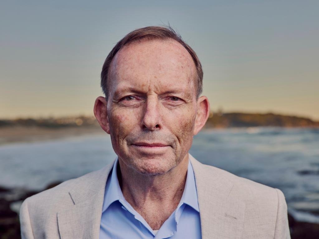 Abbott’s Bombshell: Dark Truth About Australia’s Past