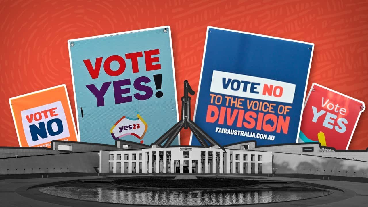 Indigenous Voice Fight Rages On Two Years After Referendum Defeat second image