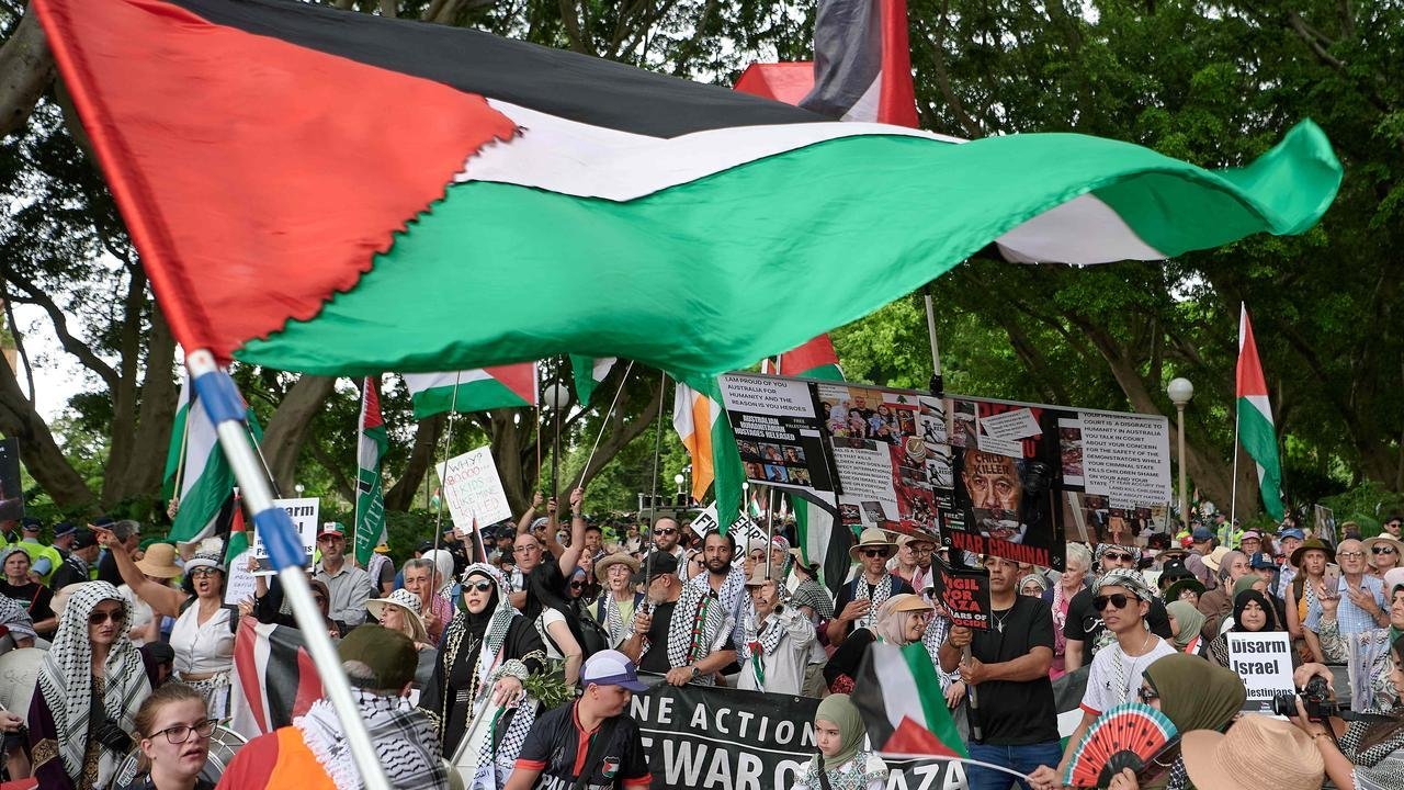 NSW Supreme Court SENSATIONALLY Strikes Down Draconian Protest Laws second image