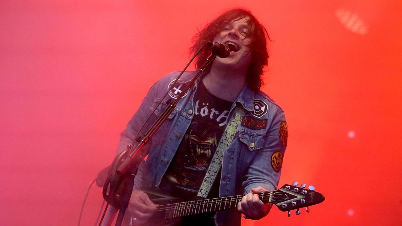 Ryan Adams Slams Australia as 